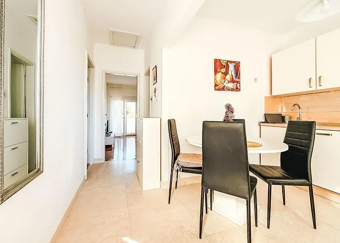 Apartment Lucia - Zad116 By Interhome