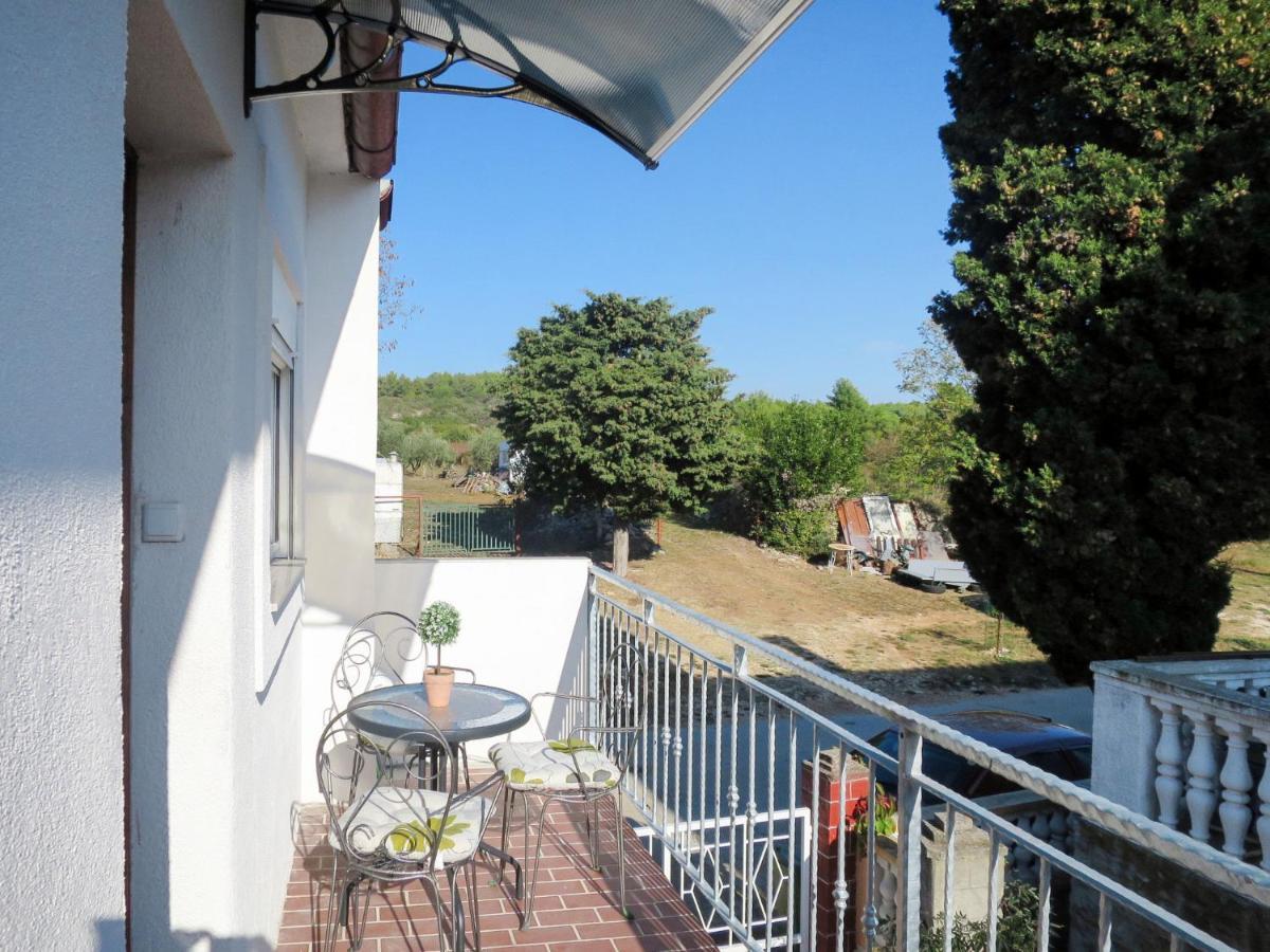 Apartment Lucia - Zad116 By Interhome Zadar