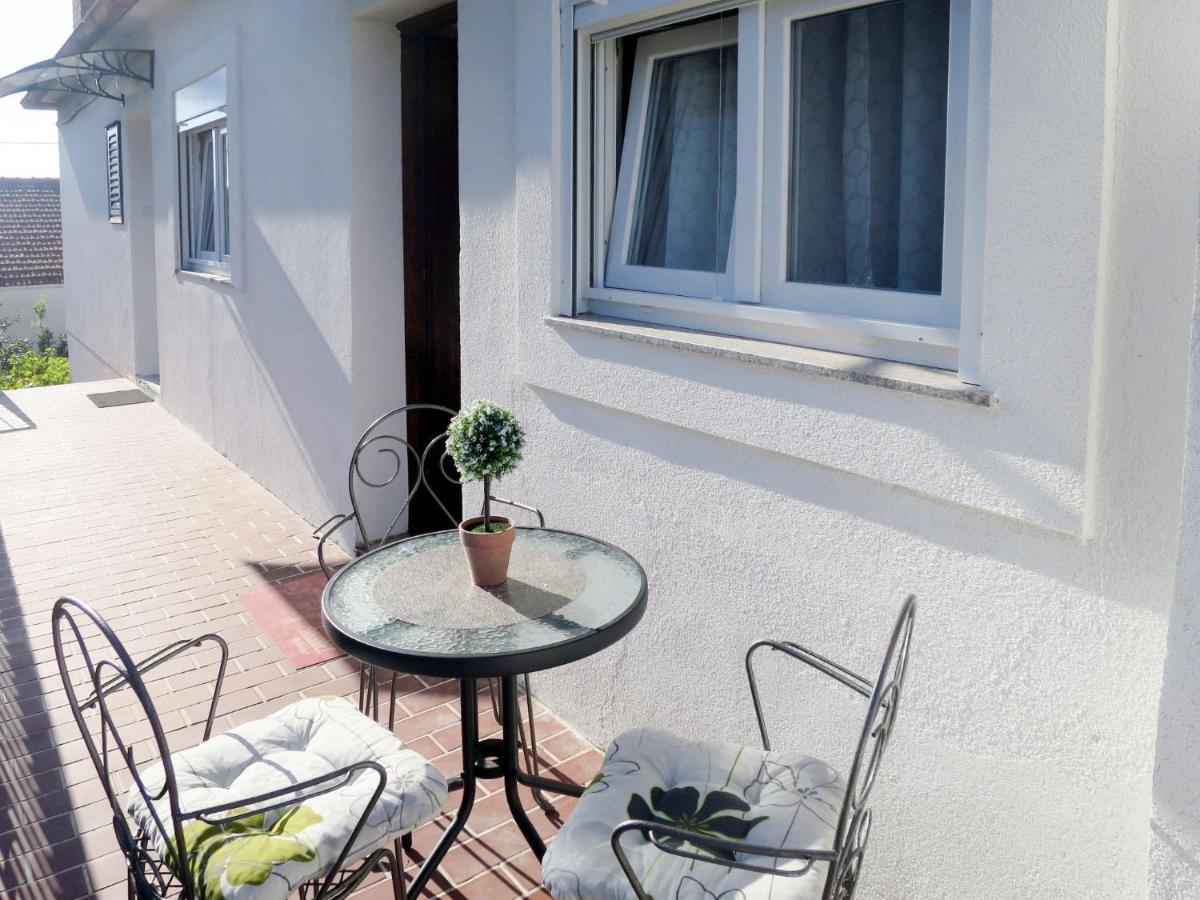 Lucia - Zad116 By Interhome Apartment *