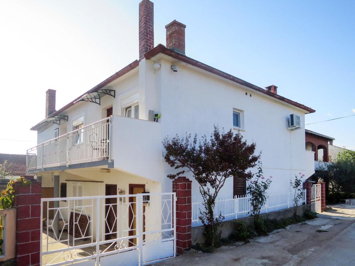 Apartment Lucia - Zad116 By Interhome Zadar