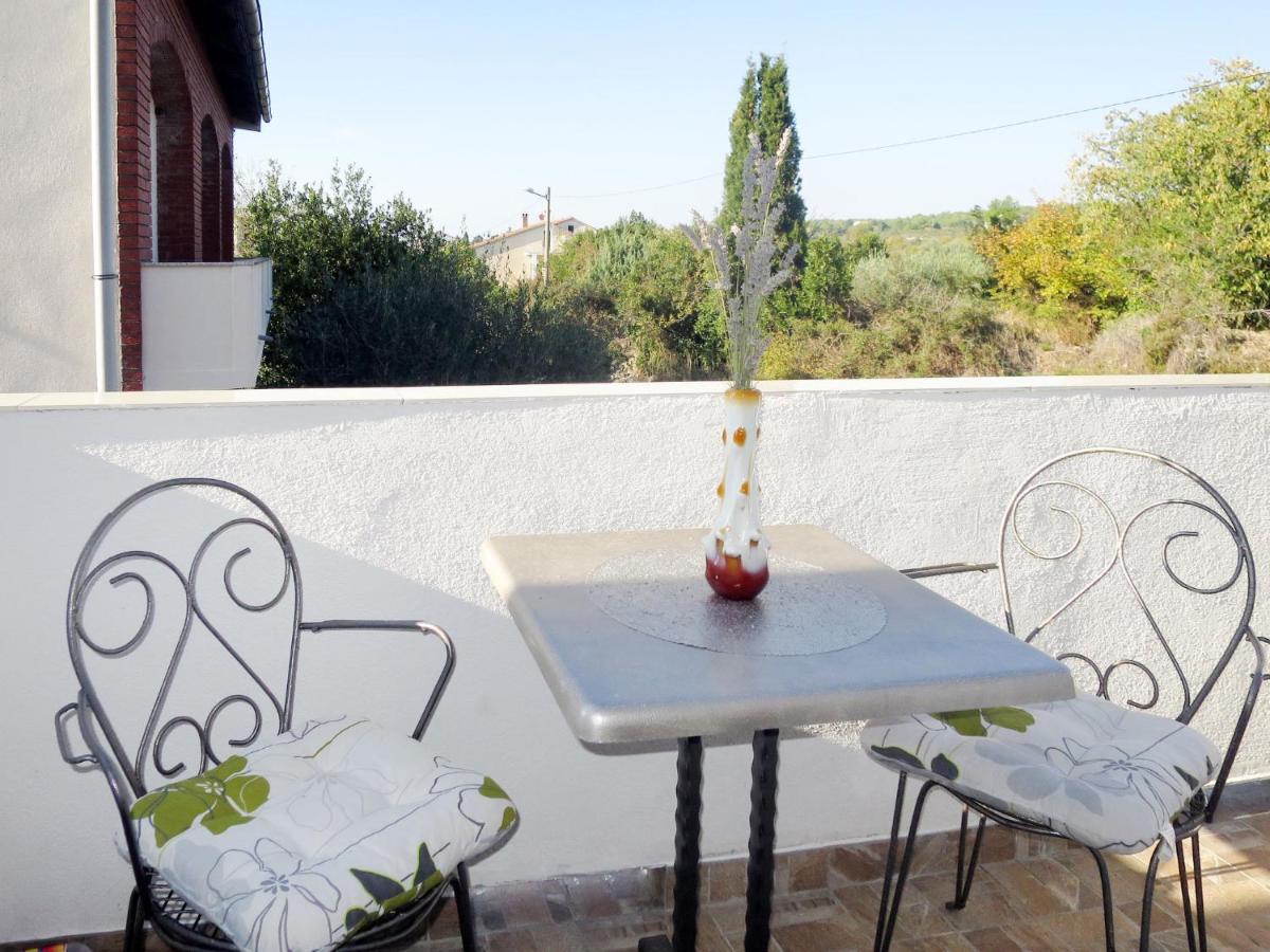 Lucia - Zad116 By Interhome Apartment *
