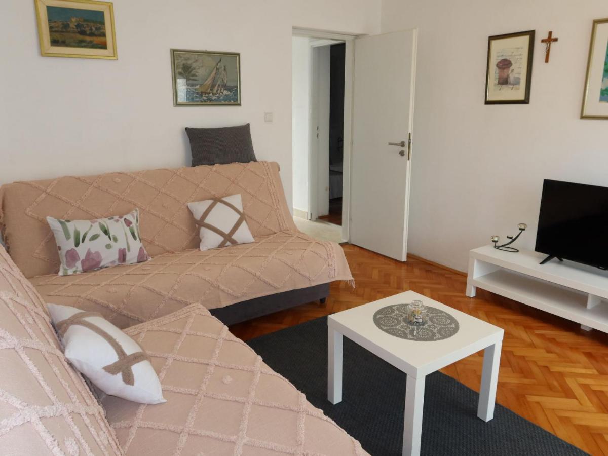 Lucia - Zad116 By Interhome Zadar