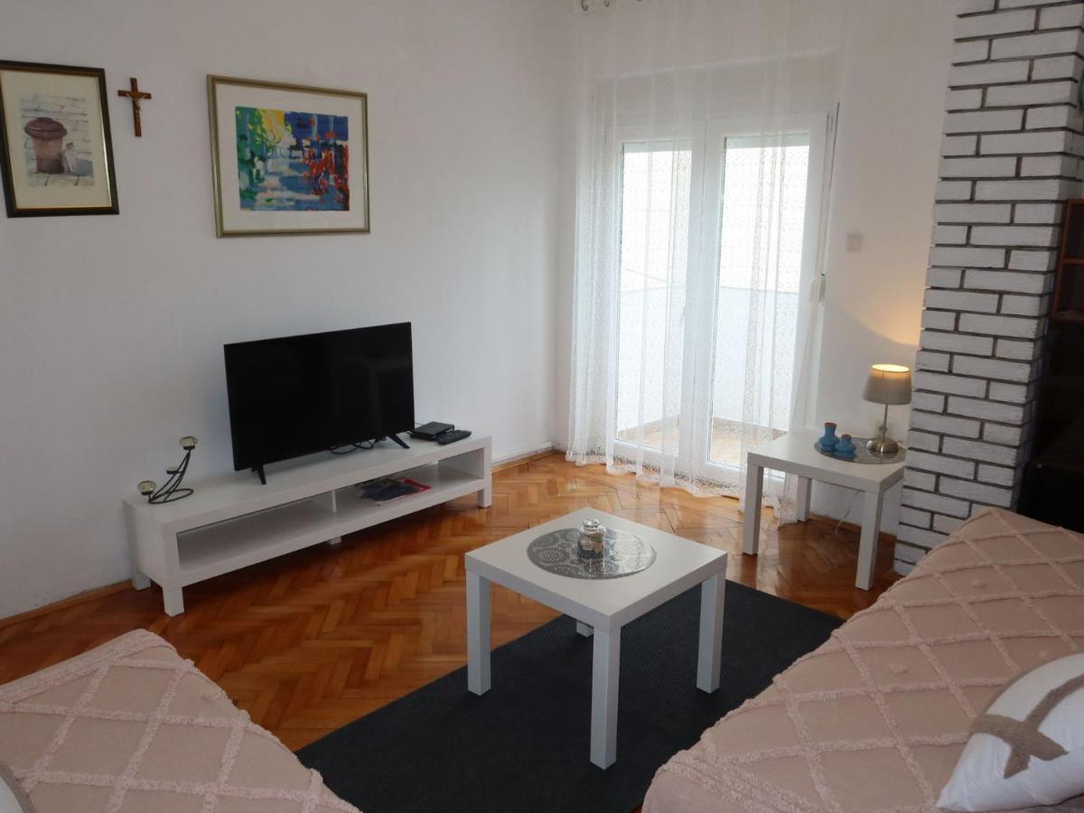 Lucia - Zad116 By Interhome Apartment