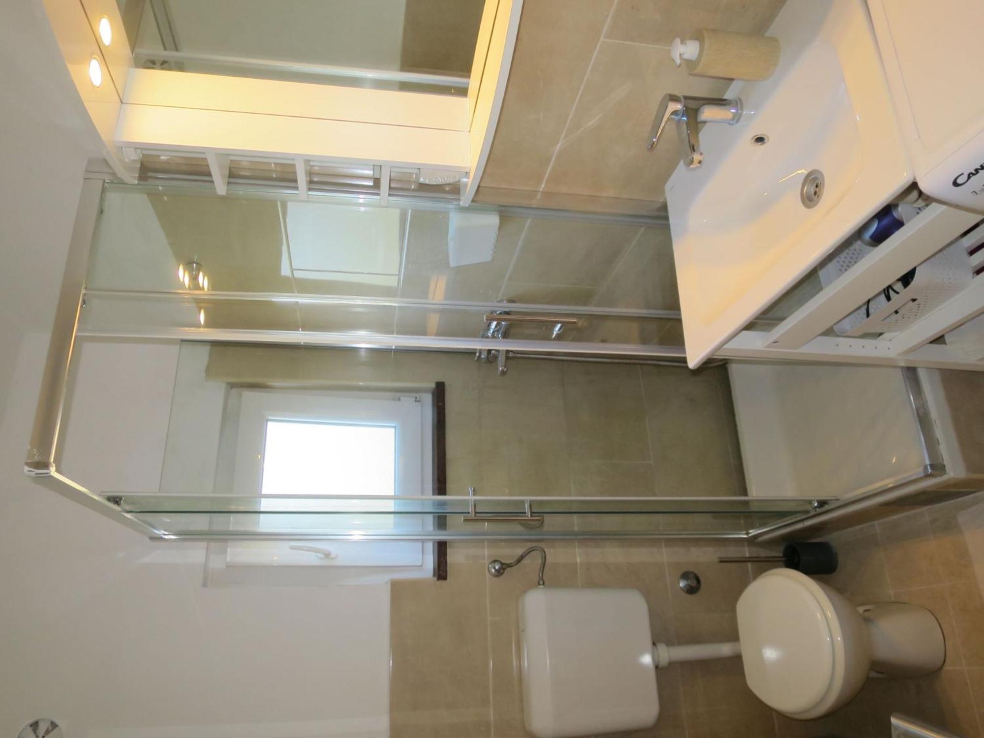Lucia - Zad116 By Interhome Apartment