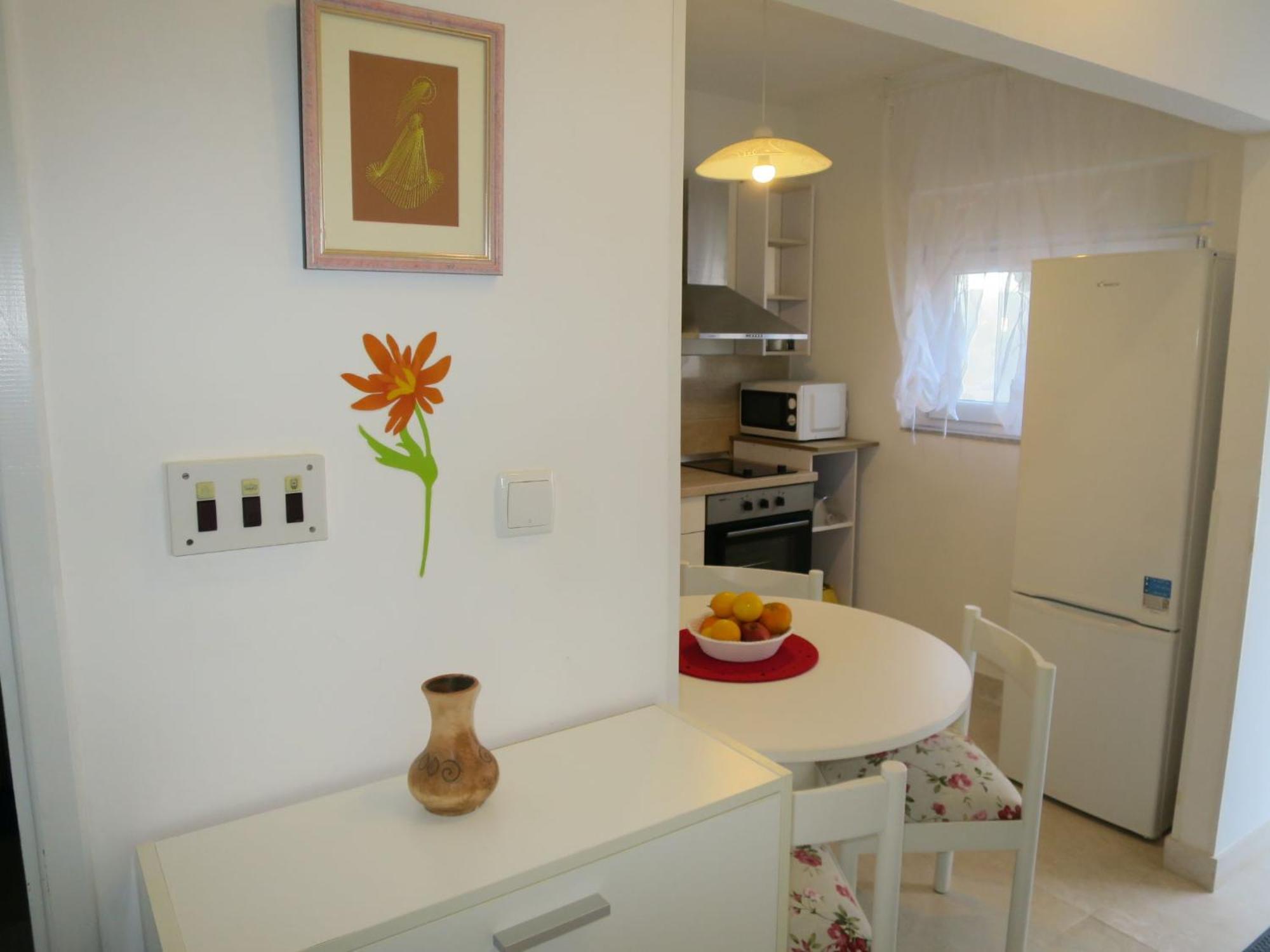 Apartment Lucia - Zad116 By Interhome *