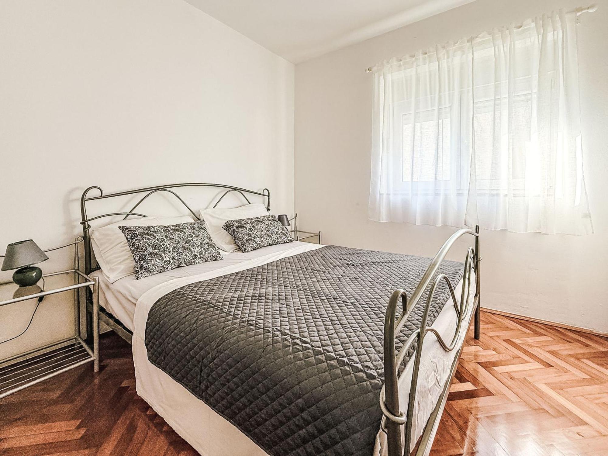 Lucia - Zad116 By Interhome Apartment *